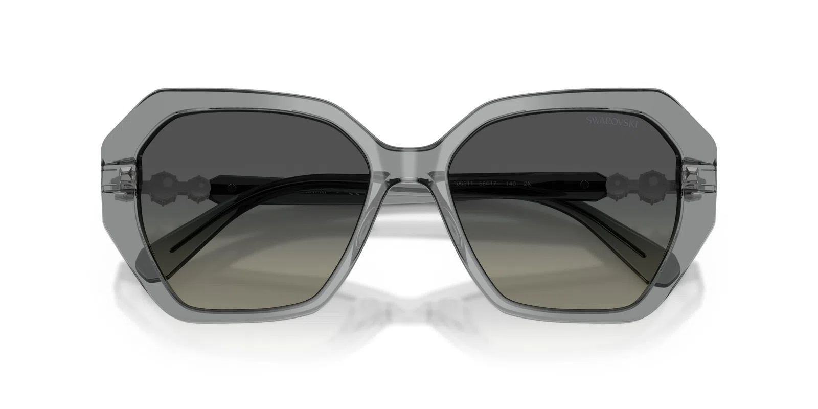 Swarovski 6017 Sunglasses - view 44